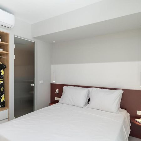 Evans Luxurious Apartment 2 Heraklion  Exterior photo